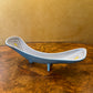 Beswick Gondola Shape Display Bowl 