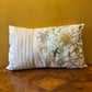 Bird Floral Couch Bed Cushion 