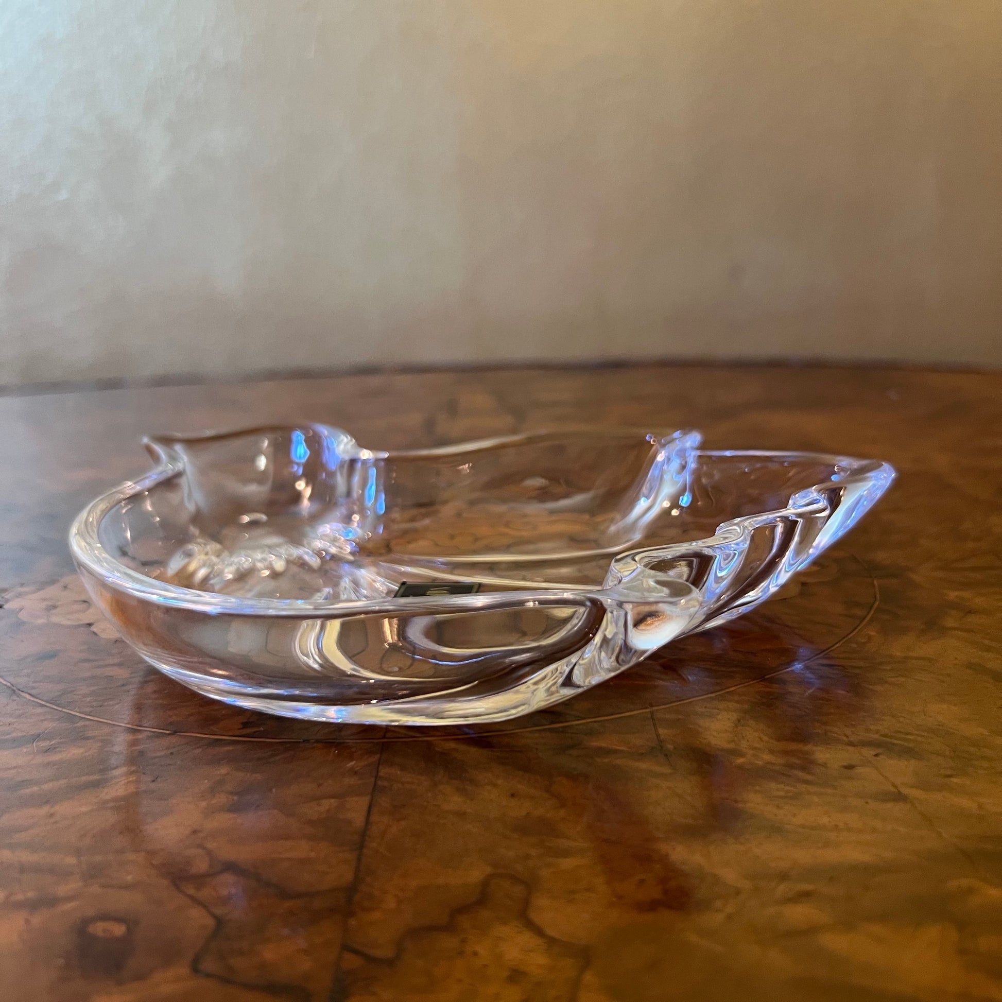 Bird Shaped Bowl Mikasa 