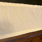 Vintage Bird Painted Table Runner