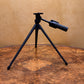 Black Tabletop Tripod For Camera 
