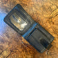 Mens Black Wallet