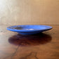 Blue Jasperware Dish