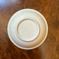 Vintage Blue Print Melamine Small Dish