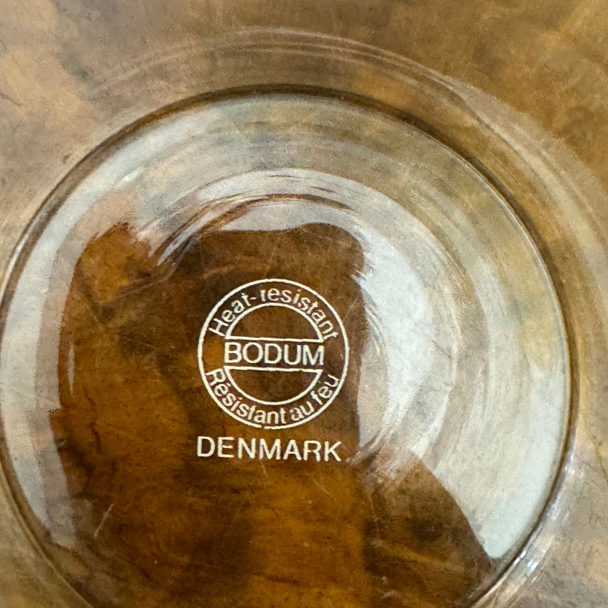 Bodum Bistro Danish 