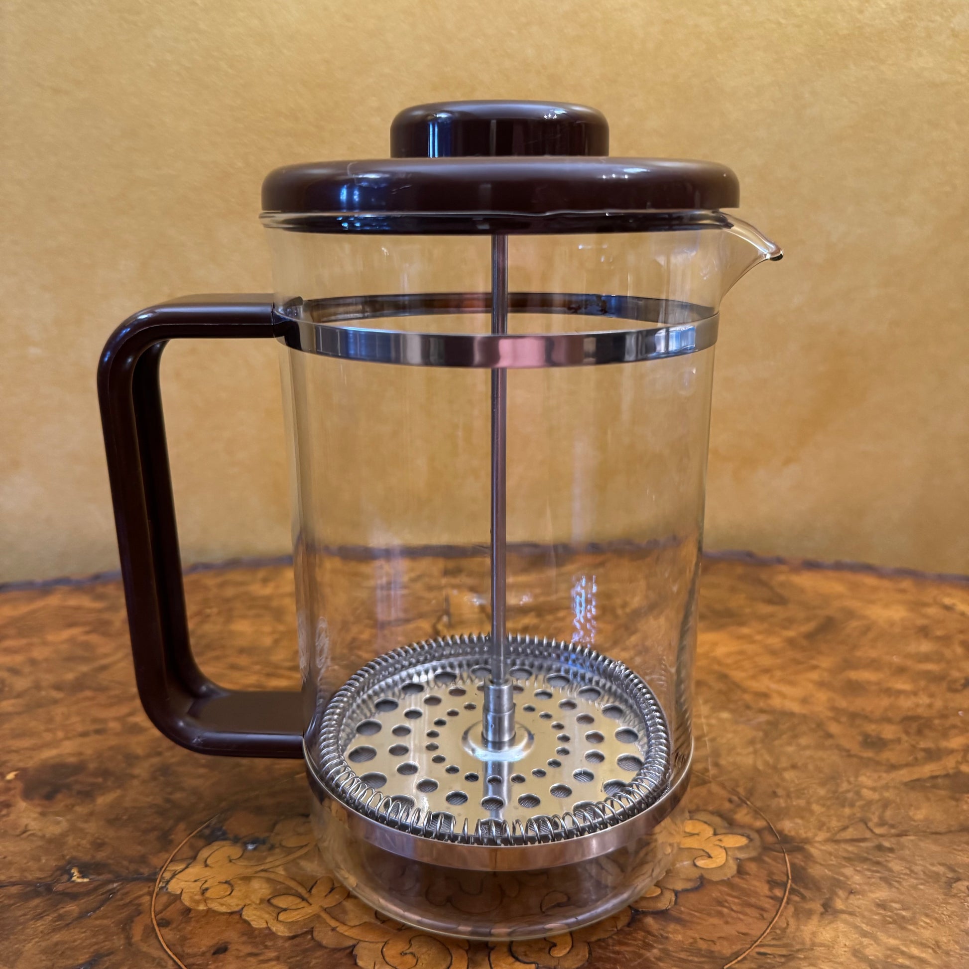 Bodum Bistro Danish Coffee Plunger 