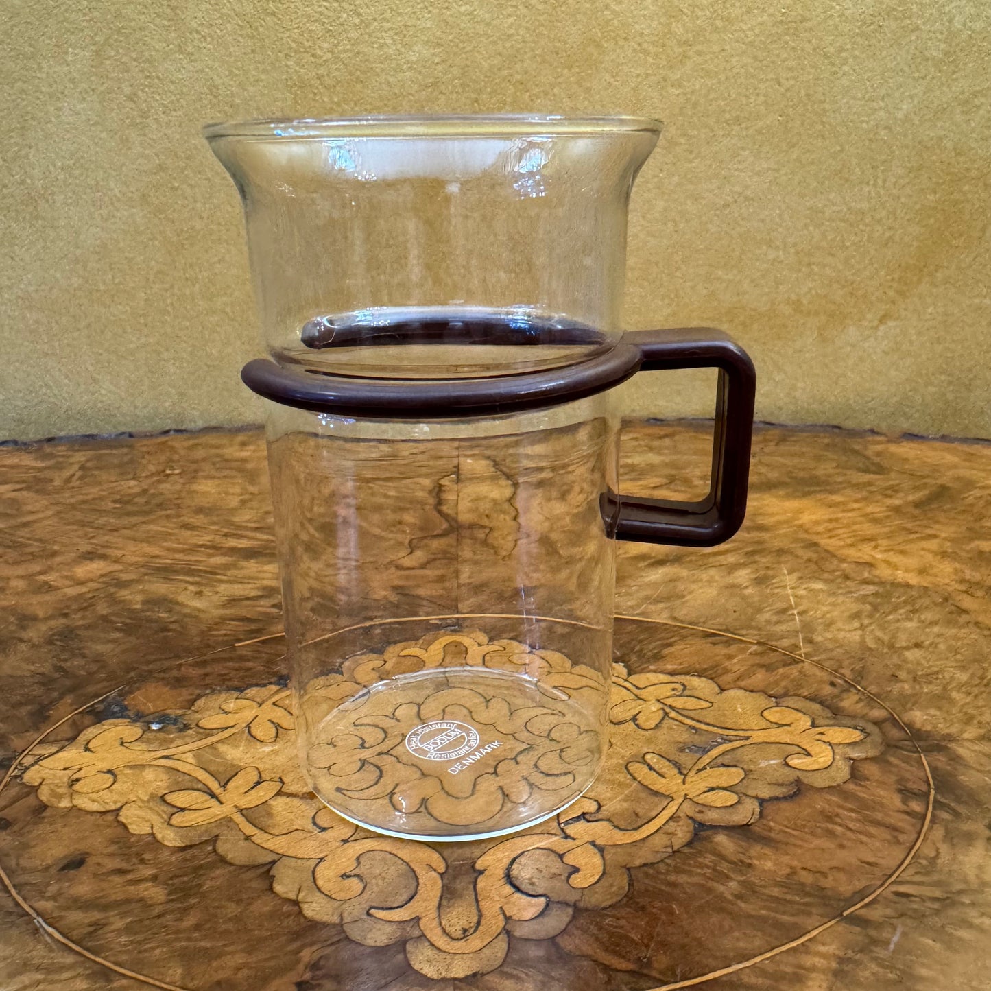 Bodum Bistro Danish Cups Set 