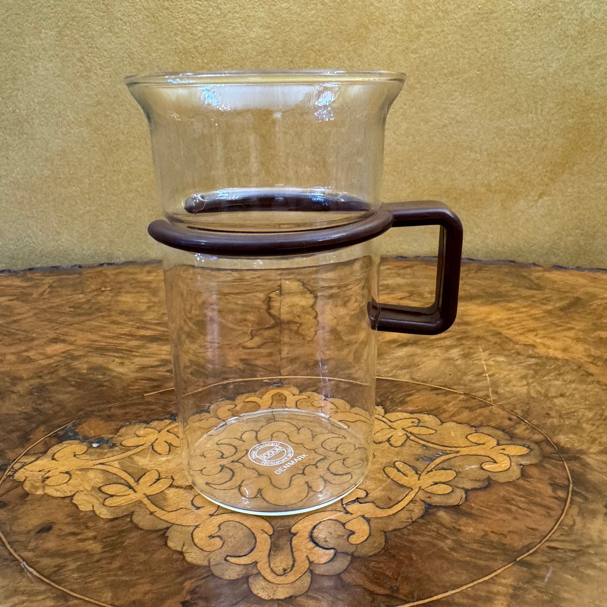 Bodum Bistro Danish Cups Set 