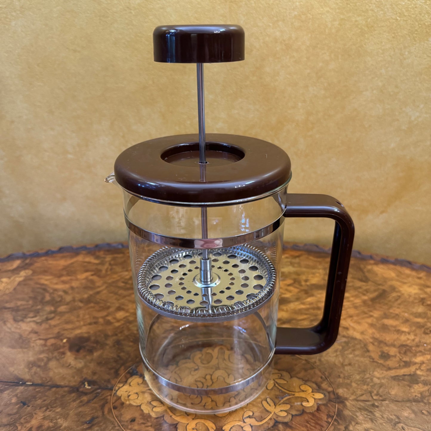Bodum Bistro Danish Plunger 