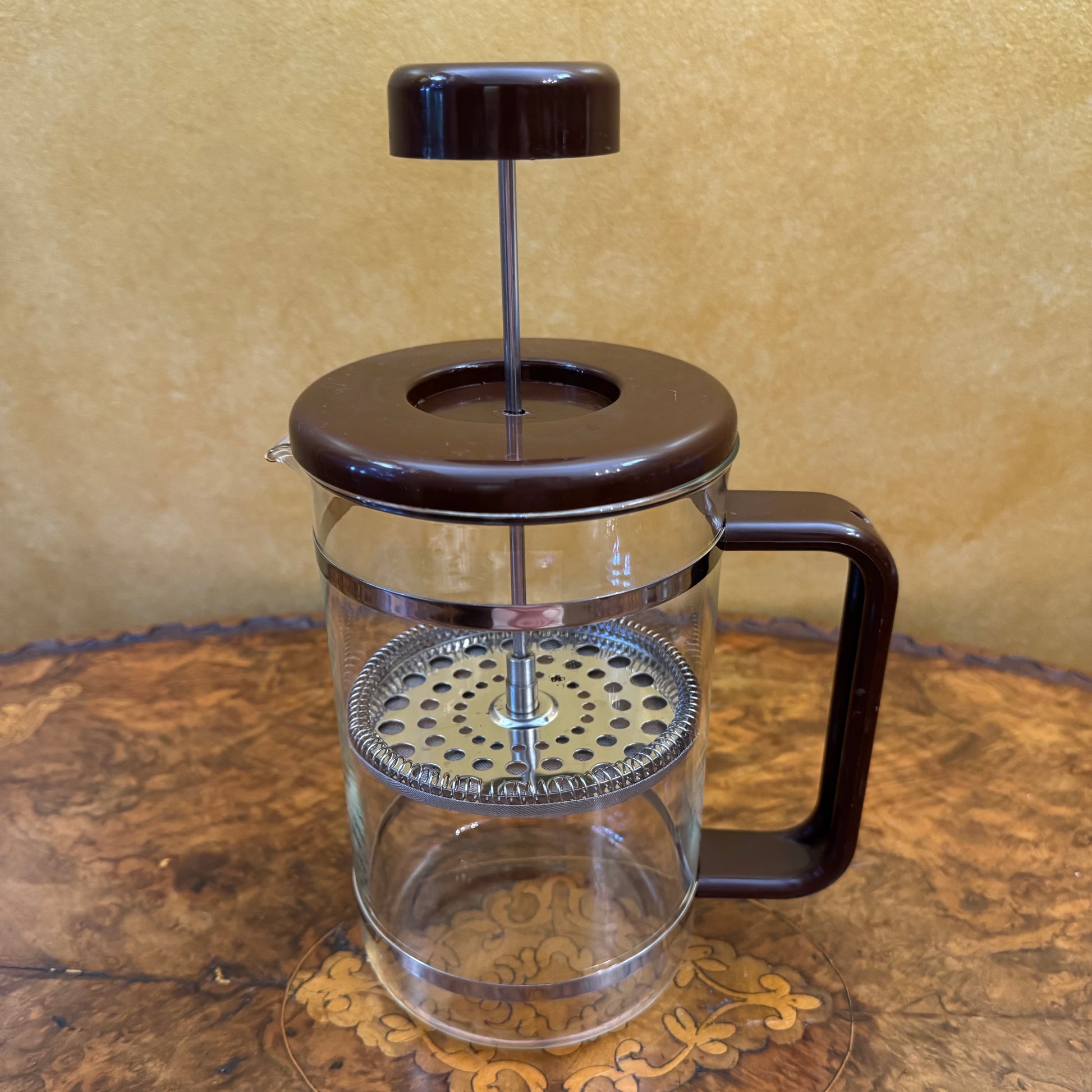 Bodum Bistro Danish Plunger 
