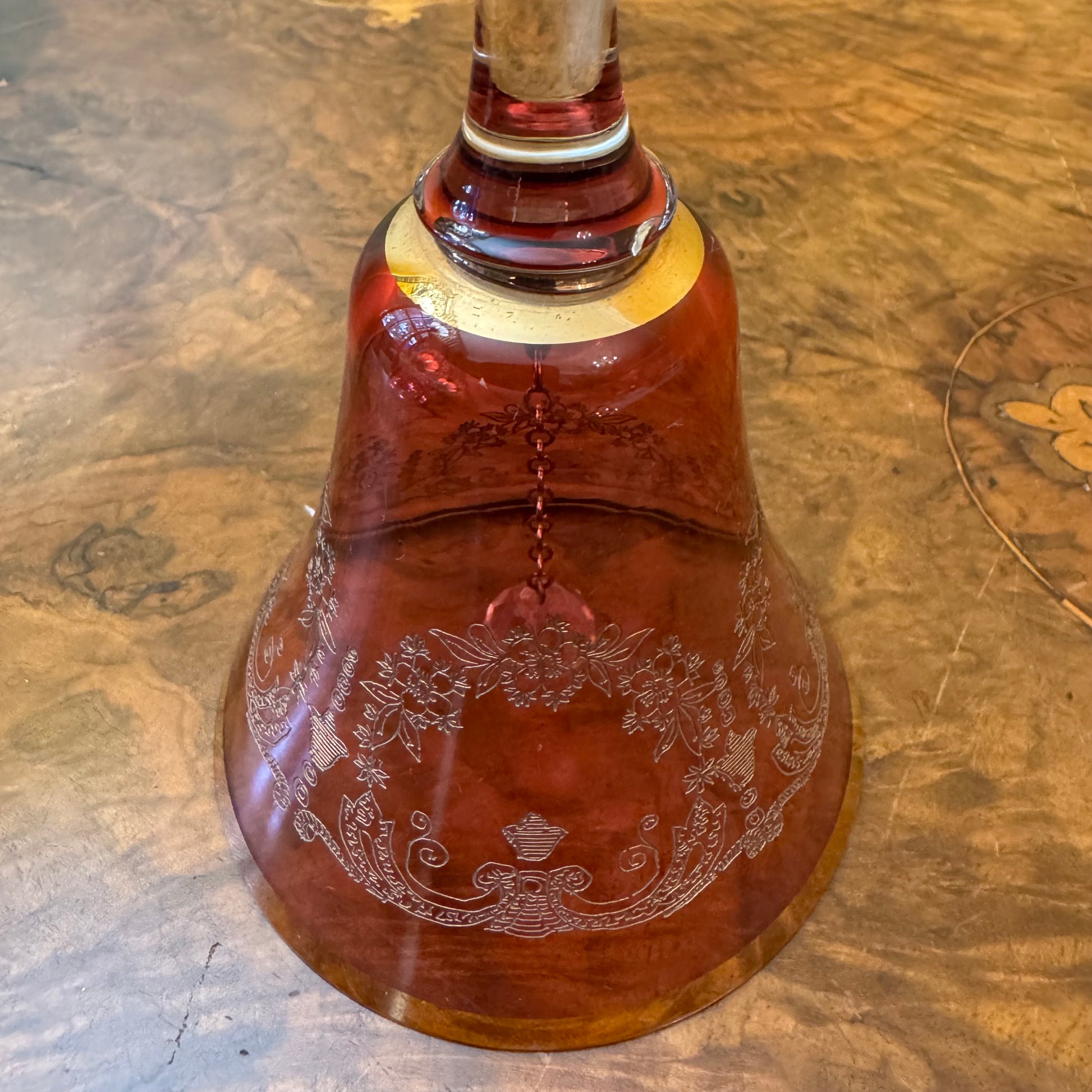 Bohemia Cranberry