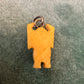 Bone Buddha Pendant 