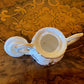 Vintage Bone China Milk & Sugar Jug Kids Set