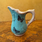 Botanical Butterfly Small Jug 
