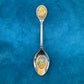 Brampton Island Souvenir Spoon 