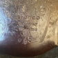 Brando Italian Leather Mens Shoes Size EU45