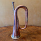 Brass Copper Military Bugle