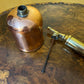Brass Copper Rega Sprayer 