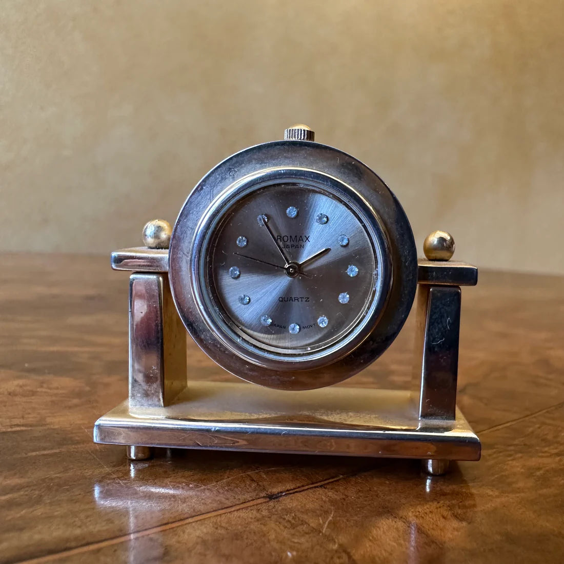 CLOCKS