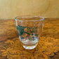 Bright Chalet Tyrolean Night Souvenir Shot Glass 