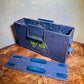  British 303 Cartridge Box Crate 