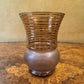  Brown & Gold Stripe Pitcher 