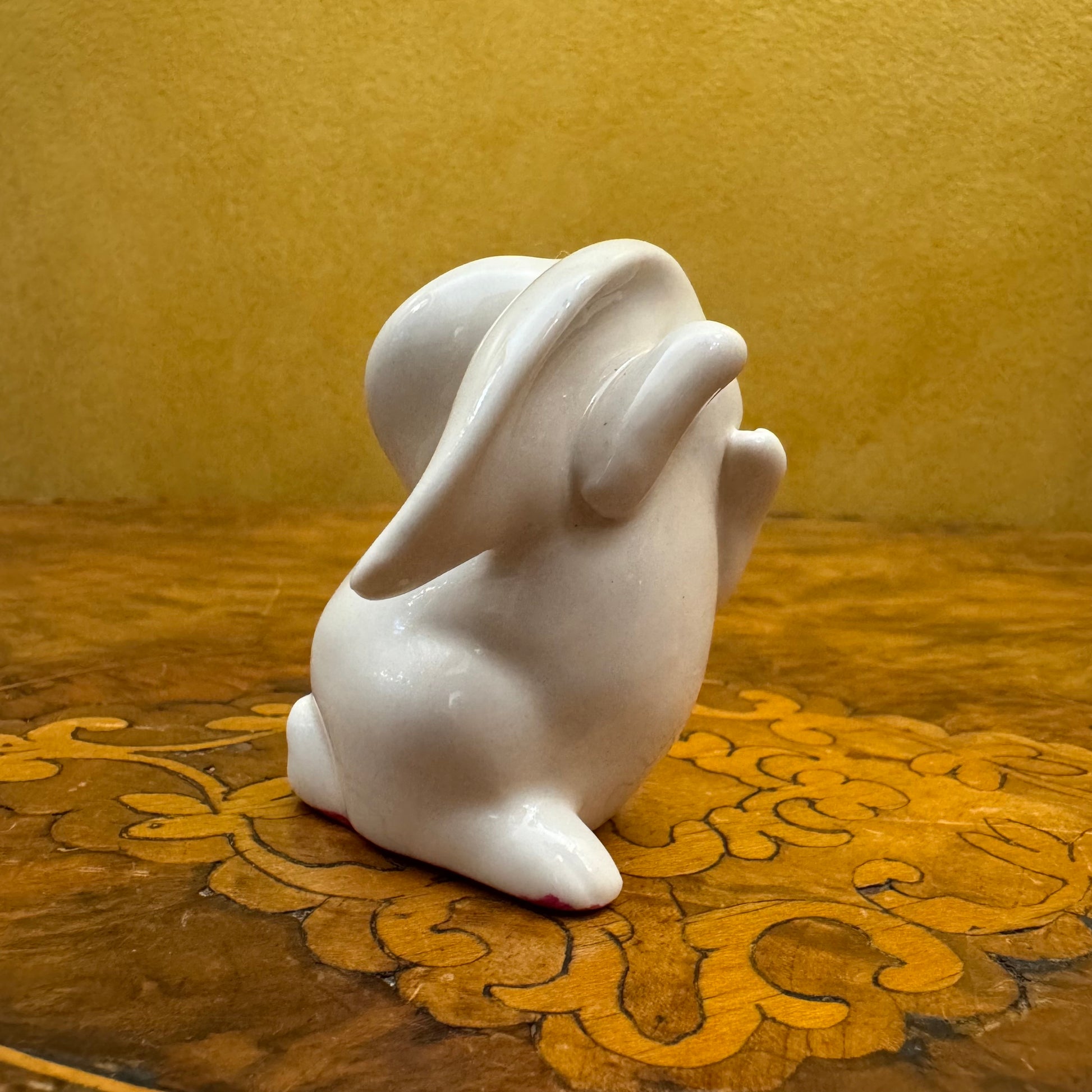 Bunny Rabbit Ornament 