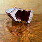 Burgundy Vase Or Jug