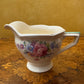 Burleigh Athlone Milk Jug Creamer 