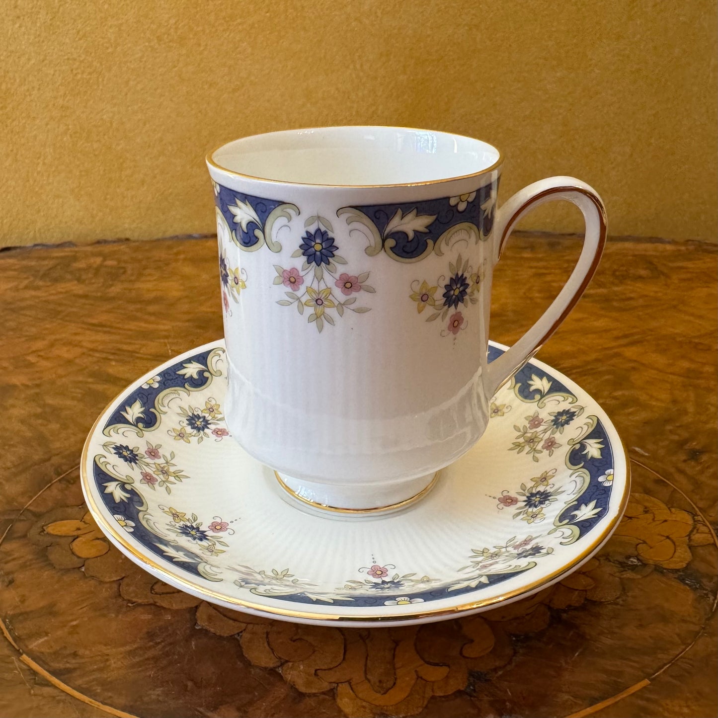 By Appointment Paragon Coniston Tea Cup & Saucer 