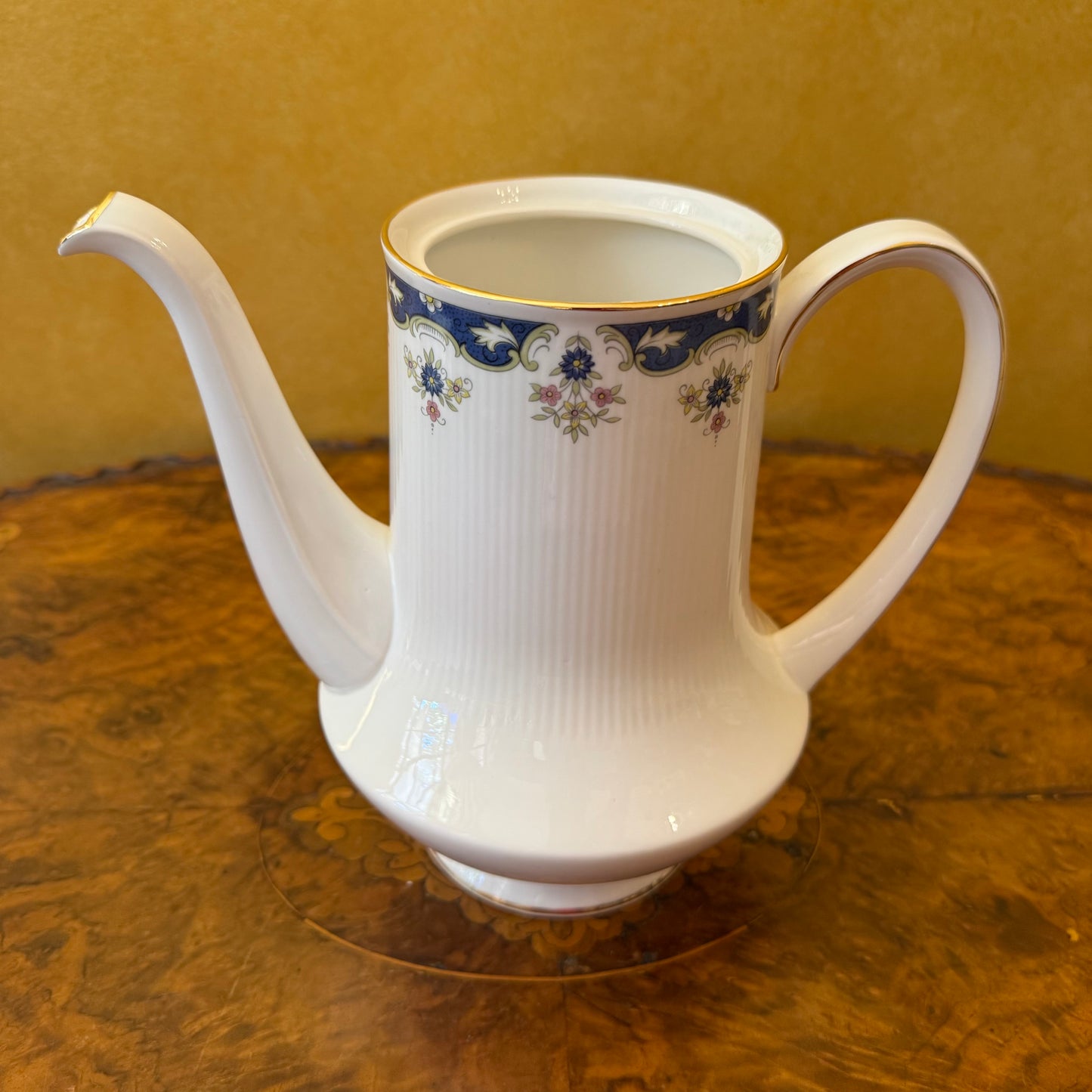 By Appointment Paragon Coniston Tea Pot 