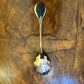  Captain Cook RN Silver Plated Tea Spoon 