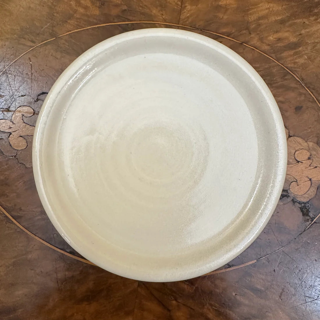 Carcoar Pottery By Louisa Purcell Small Dish Plate
