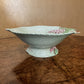Vintage Carlton Ware Foxglove Large Display Bowl