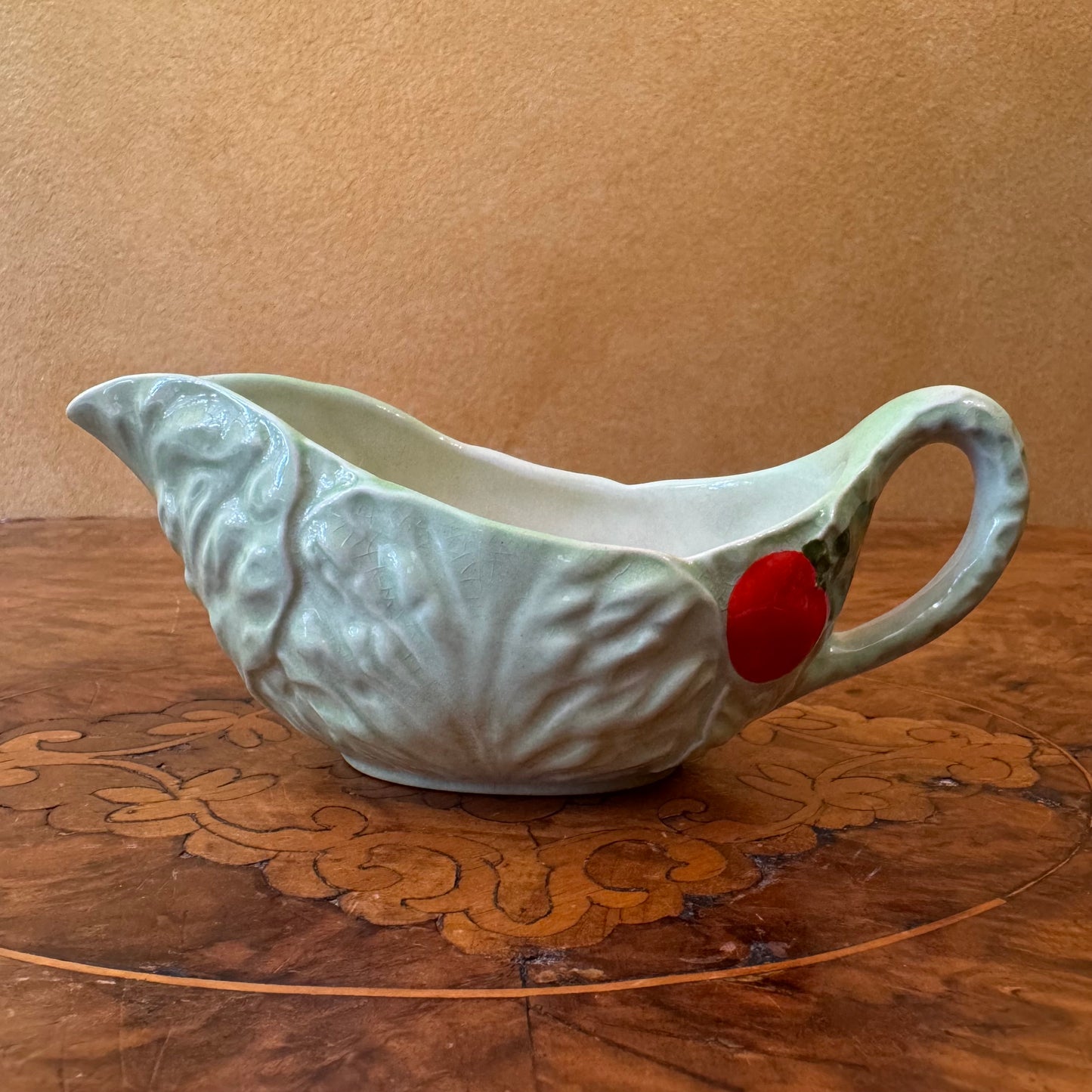 Carlton Ware Gravy Boat 