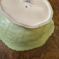 Vintage Carlton Ware Foxglove Large Display Bowl