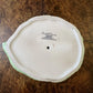 Vintage Carlton Ware Foxglove Large Display Bowl
