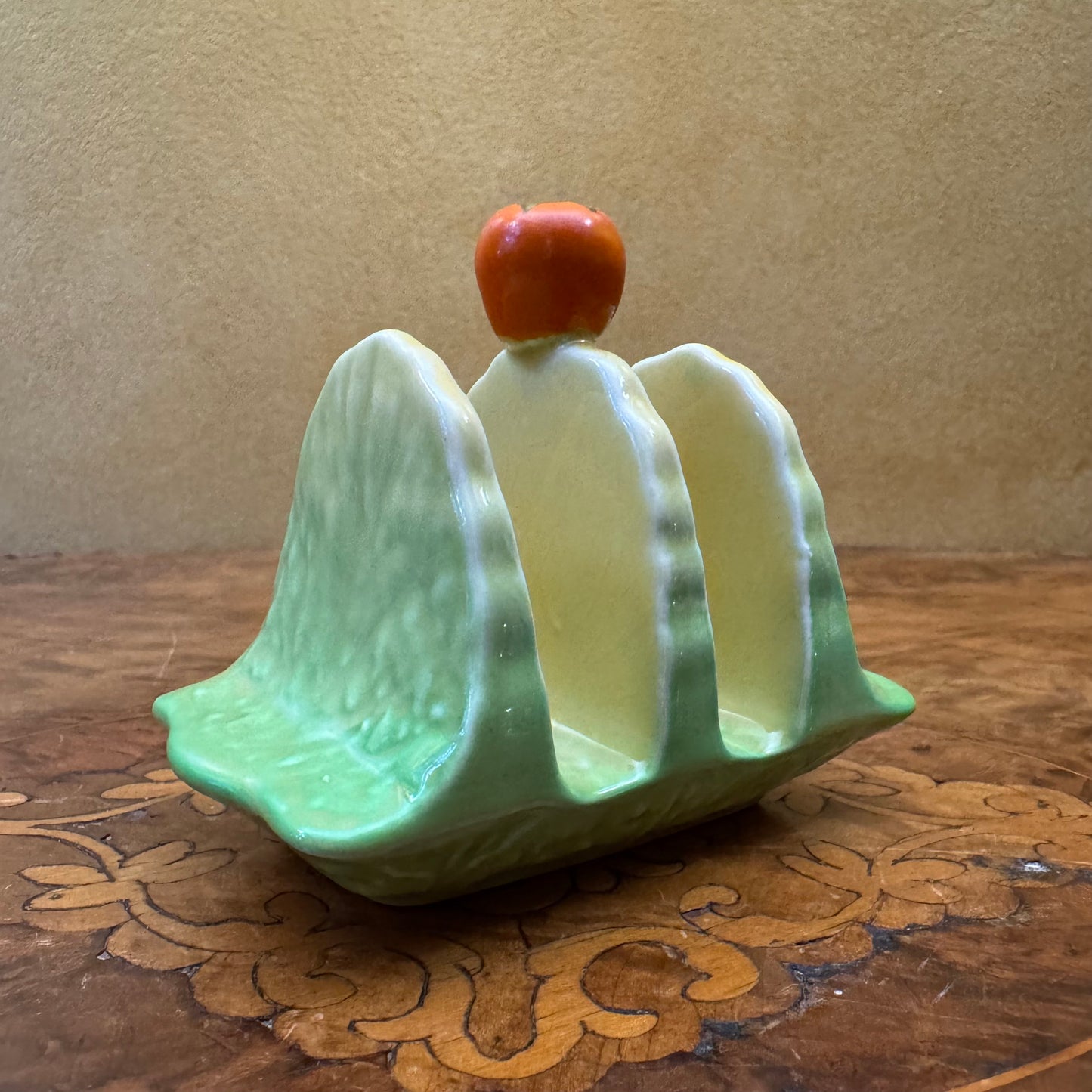 Carlton Ware Tomato Toast 