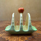 Carlton Ware Tomato Toast Holder 