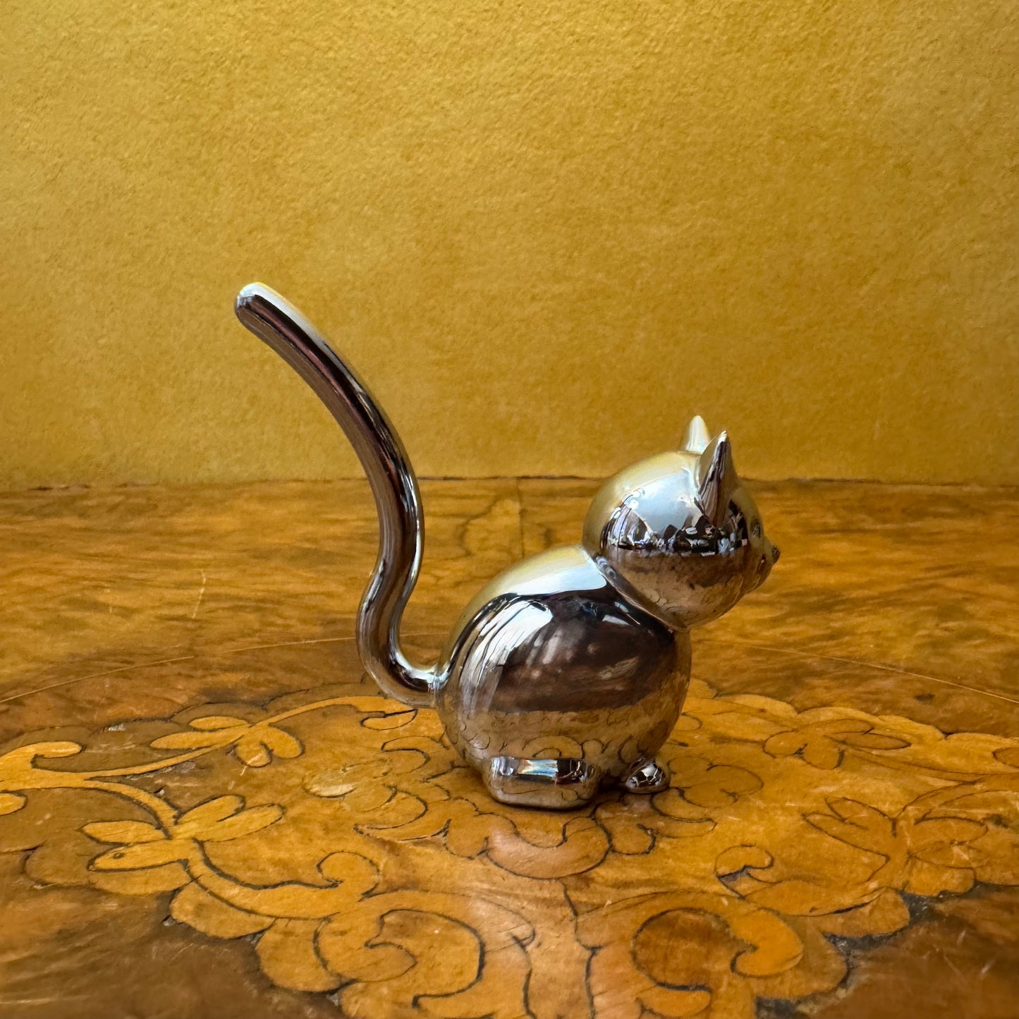 Cat Ring Holder Umbra 