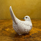 Ceramic Bird Ornament 