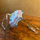 Ceramic Hanging Small Umbrella