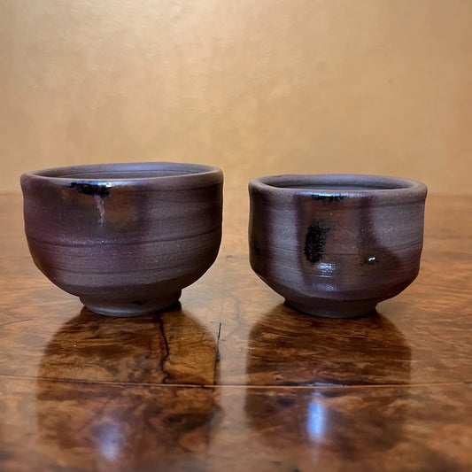Ceramic Small Bowls/Cups