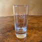 Cesar Park Hotel Glass Shot Glass
