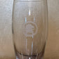 Champagne Flute Glasses Pair
