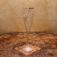 Champagne Hollow Stem Flutes Set 