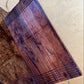 Large Wooden Cheese Board With Handles