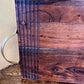 Large Wooden Cheese Board With Handles