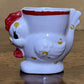 Chicken Egg Cup Holder
