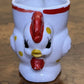 Chicken Egg Cup Holder